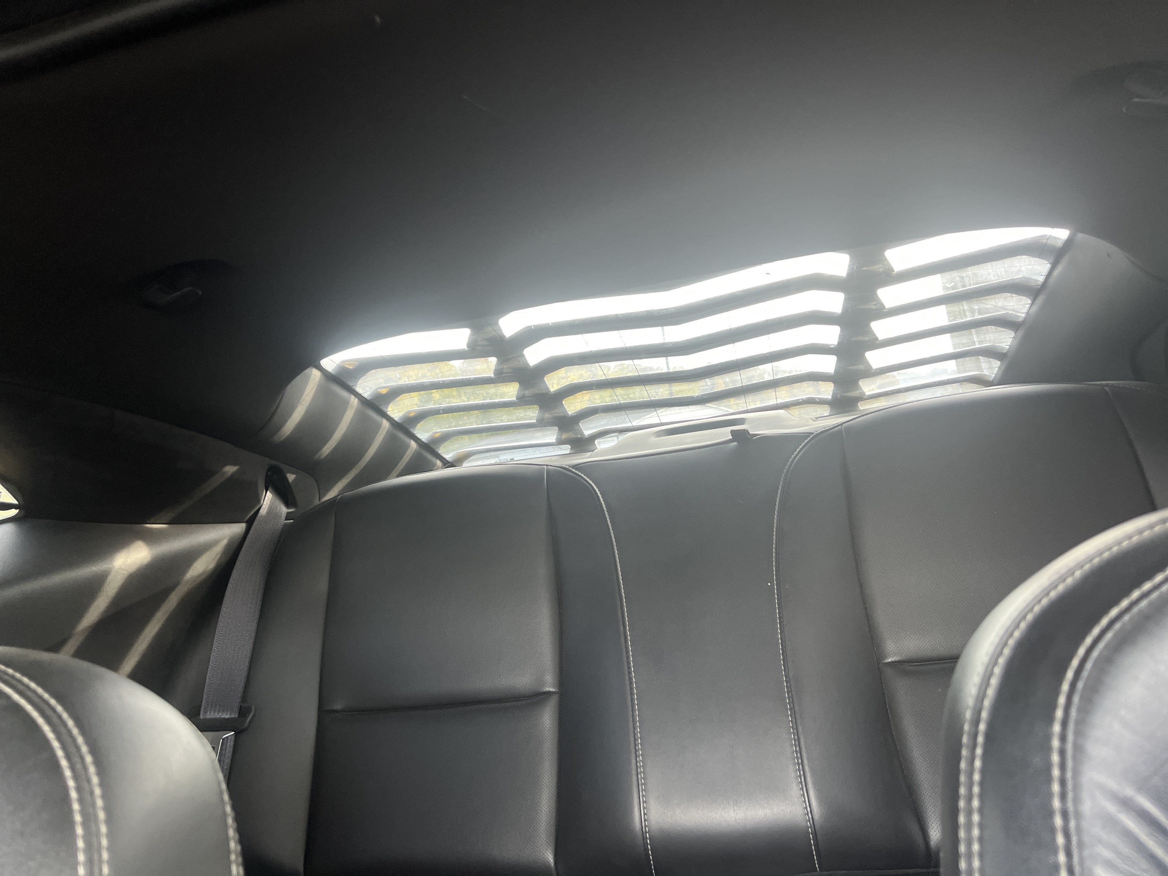 Used 2013 Chevrolet Camaro SS w/ RS Package RWD image 34