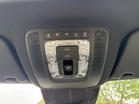 Certified 2025 Mercedes-Benz GLS 450 4MATIC image 29