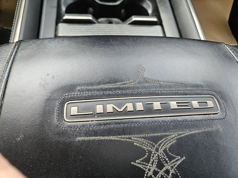 Used 2021 RAM 1500 Limited image 40