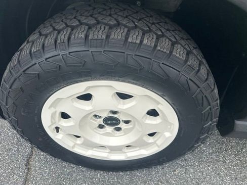 Certified 2026 Honda Passport TrailSport Elite image 17