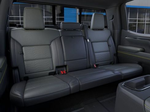 New 2025 Chevrolet Silverado 1500 ZR2 w/ Technology Package image 18