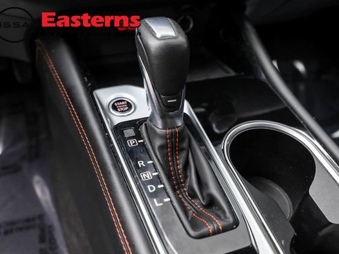 Used 2023 Nissan Altima 2.5 SR image 13