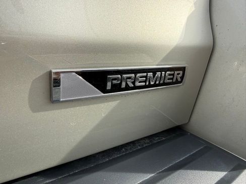 Used 2017 Chevrolet Tahoe Premier w/ Max Trailering Package image 10