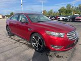 Used 2016 Ford Taurus SEL w/ Equipment Group 201A image 3