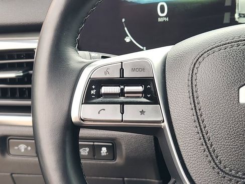 Certified 2023 Kia Telluride SX X-Line image 27