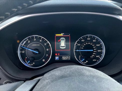 Used 2020 Subaru Ascent Limited w/ Technology Package AWD/4WD image 12