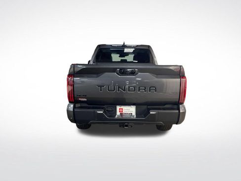 Certified 2024 Toyota Tundra Limited AWD/4WD image 4