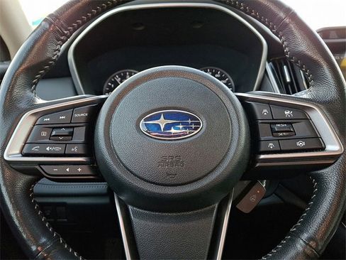 Used 2024 Subaru Outback Limited image 26