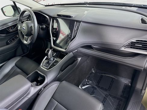 Certified 2025 Subaru Outback Limited XT image 36