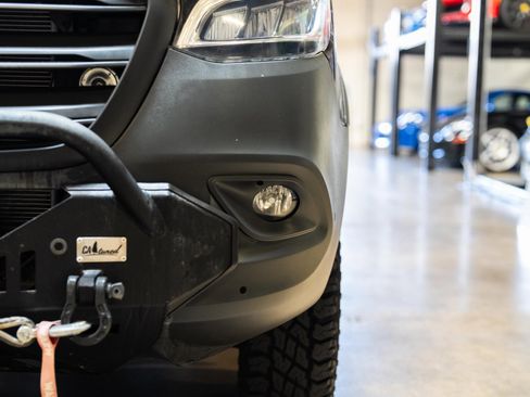 Used 2021 Mercedes-Benz Sprinter 2500 w/ Premium Plus Package image 17