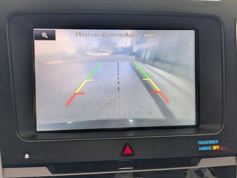 Used 2014 Ford Explorer Limited w/ Equipment Group 301A image 9