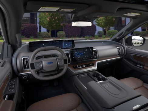 New 2026 Ford Expedition King Ranch AWD/4WD image 9