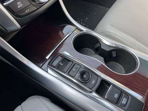 Used 2016 Acura TLX V6 w/ Technology Package image 25