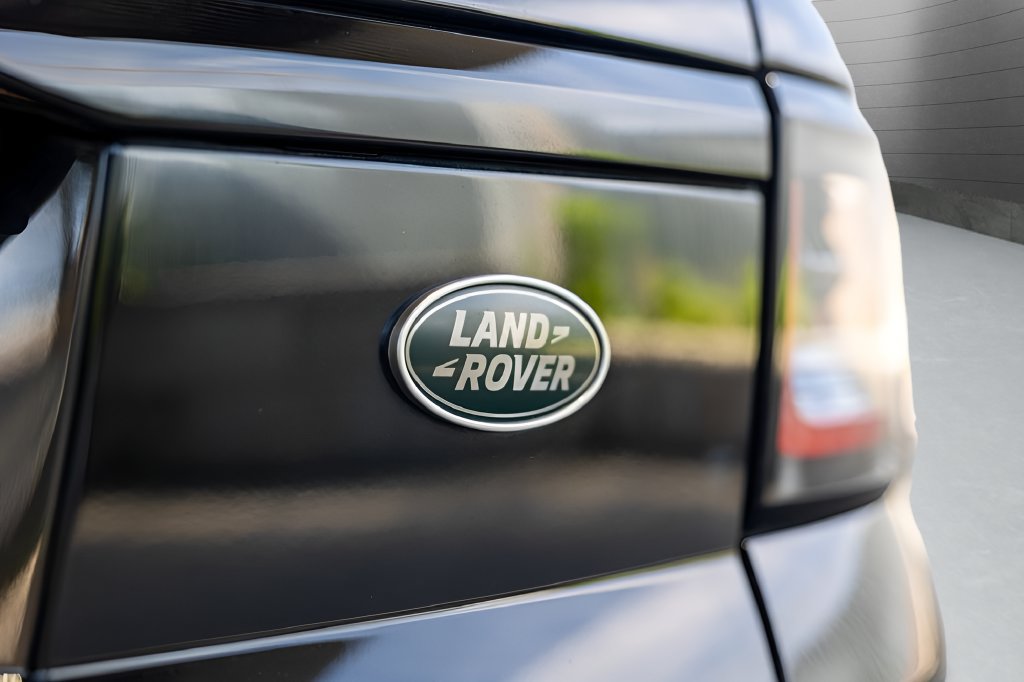 Used 2022 Land Rover Range Rover Sport Autobiography AWD/4WD image 18