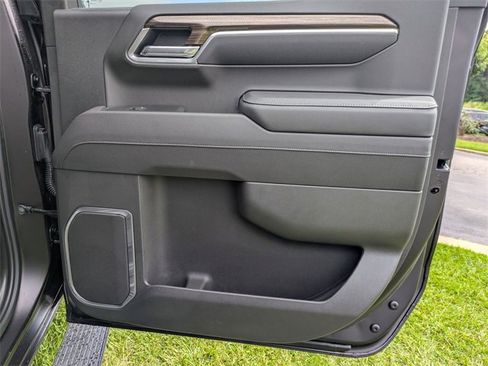 New 2025 Chevrolet Silverado 1500 RST image 33