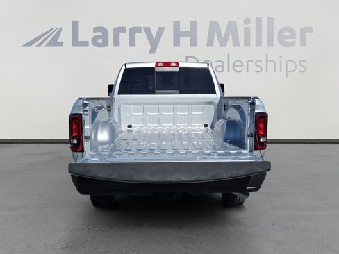 New 2026 RAM 2500 Tradesman AWD/4WD image 35