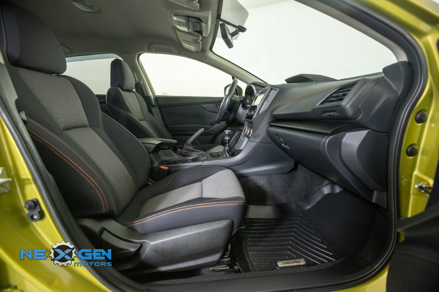 Used 2021 Subaru Crosstrek 2.0i Premium AWD/4WD image 8