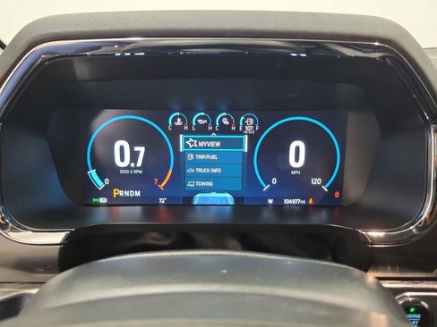 Used 2022 Ford F150 Lariat image 24