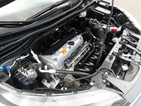 Used 2013 Honda CR-V EX-L image 23
