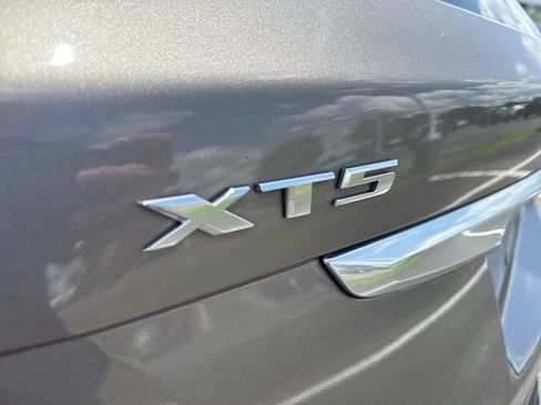 Used 2023 Cadillac XT5 Premium Luxury AWD/4WD image 14