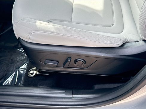 Certified 2026 Hyundai Tucson SEL FWD image 15