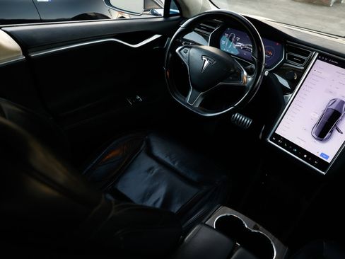 Used 2014 Tesla Model S P85D image 20