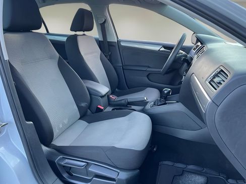 Used 2017 Volkswagen Jetta S FWD image 16