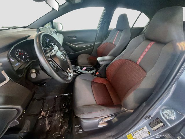 Used 2025 Toyota Corolla SE FWD image 20