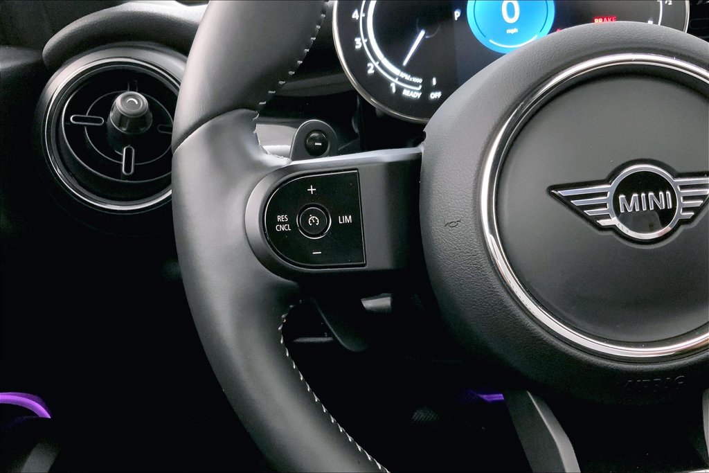 Certified 2023 MINI Cooper S FWD image 17