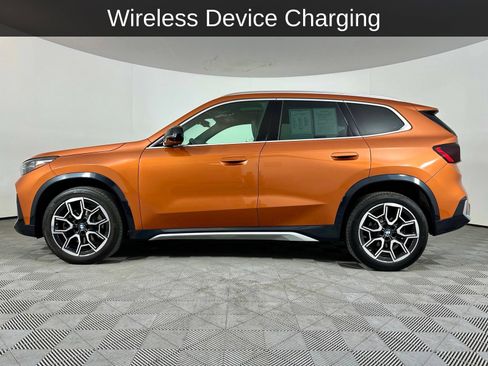 Used 2023 BMW X1 xDrive28i w/ Premium Package AWD/4WD image 17