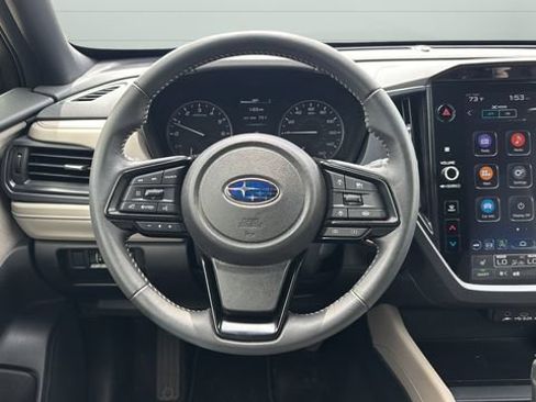 Used 2025 Subaru Forester Premium w/ Convenience Package #1 AWD/4WD image 13