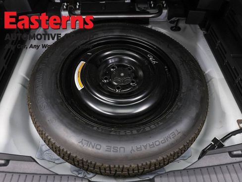 Used 2023 Nissan Rogue S AWD/4WD image 22