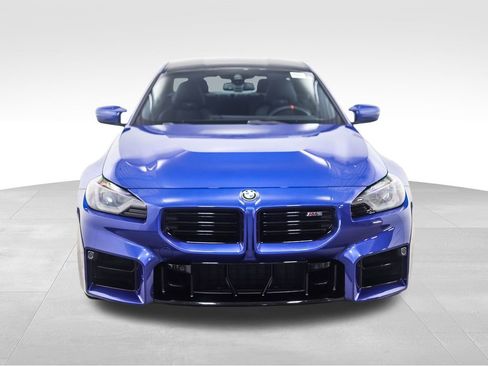 New 2026 BMW M2 w/ Lighting Package image 8