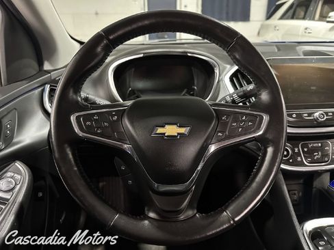 Used 2017 Chevrolet Volt Premier image 36