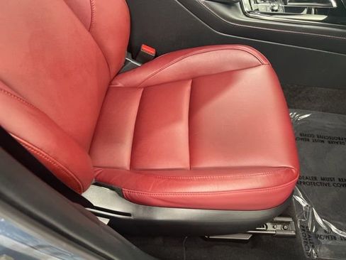 New 2025 MAZDA CX-30 AWD 2.5 S w/ Preferred Package image 23