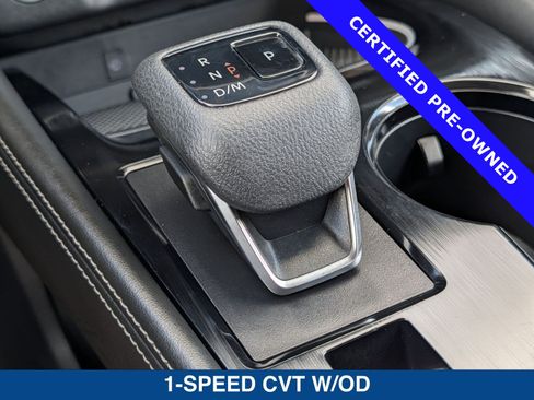 Used 2021 Nissan Rogue Platinum image 32