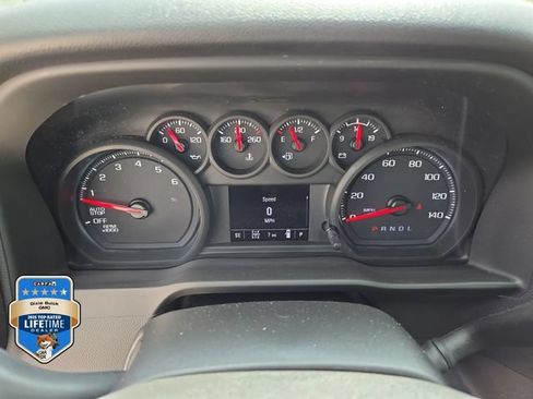 New 2026 GMC Sierra 1500 Pro AWD/4WD image 24
