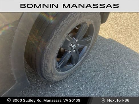 Used 2019 Honda Ridgeline RTL image 5