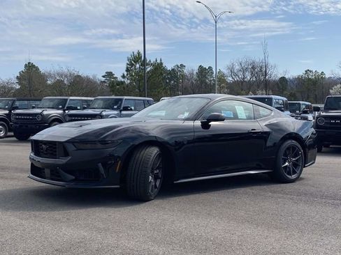 New 2026 Ford Mustang Dark Horse RWD image 7
