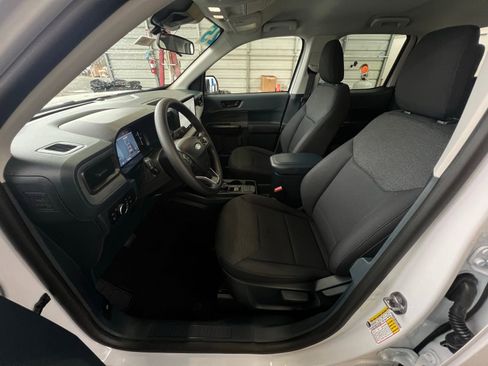 Used 2025 Ford Maverick XL w/ Equipment Group 101A image 10