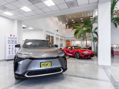 Used 2023 Honda Civic Sport Touring image 31