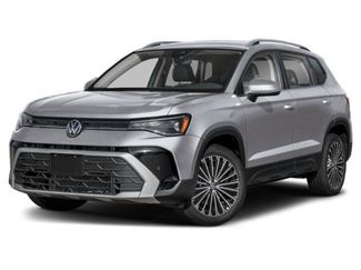 Used 2025 Volkswagen Taos SE FWD video 1