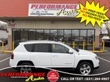 Used 2014 Jeep Compass Latitude image 2