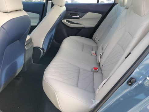 New 2026 Nissan Sentra SL FWD image 7