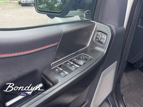 Used 2024 Ford F150 Raptor AWD/4WD image 8