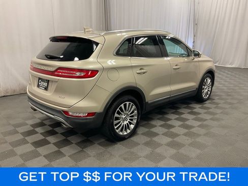 Used 2017 Lincoln MKC Reserve FWD image 3