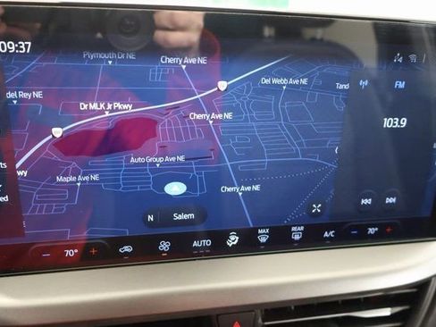 Used 2023 Ford Escape Active w/ Tech Pack #1 image 22