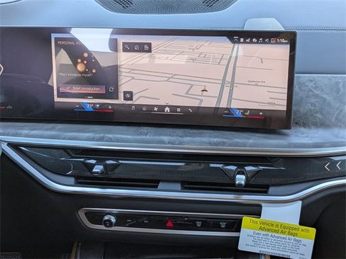 New 2026 BMW X5 xDrive40i w/ Climate Comfort Package image 19