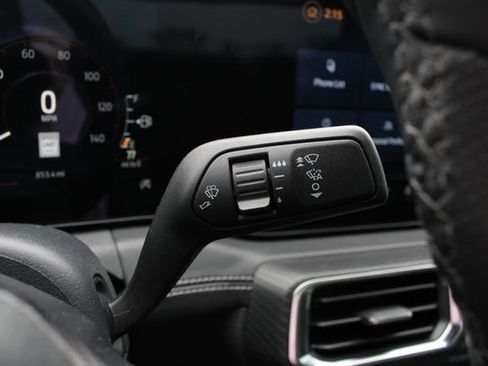 New 2026 Ford Mustang Coupe RWD image 14