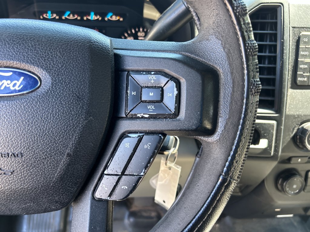 Used 2016 Ford F150 XL w/ Equipment Group 101A Mid RWD image 19